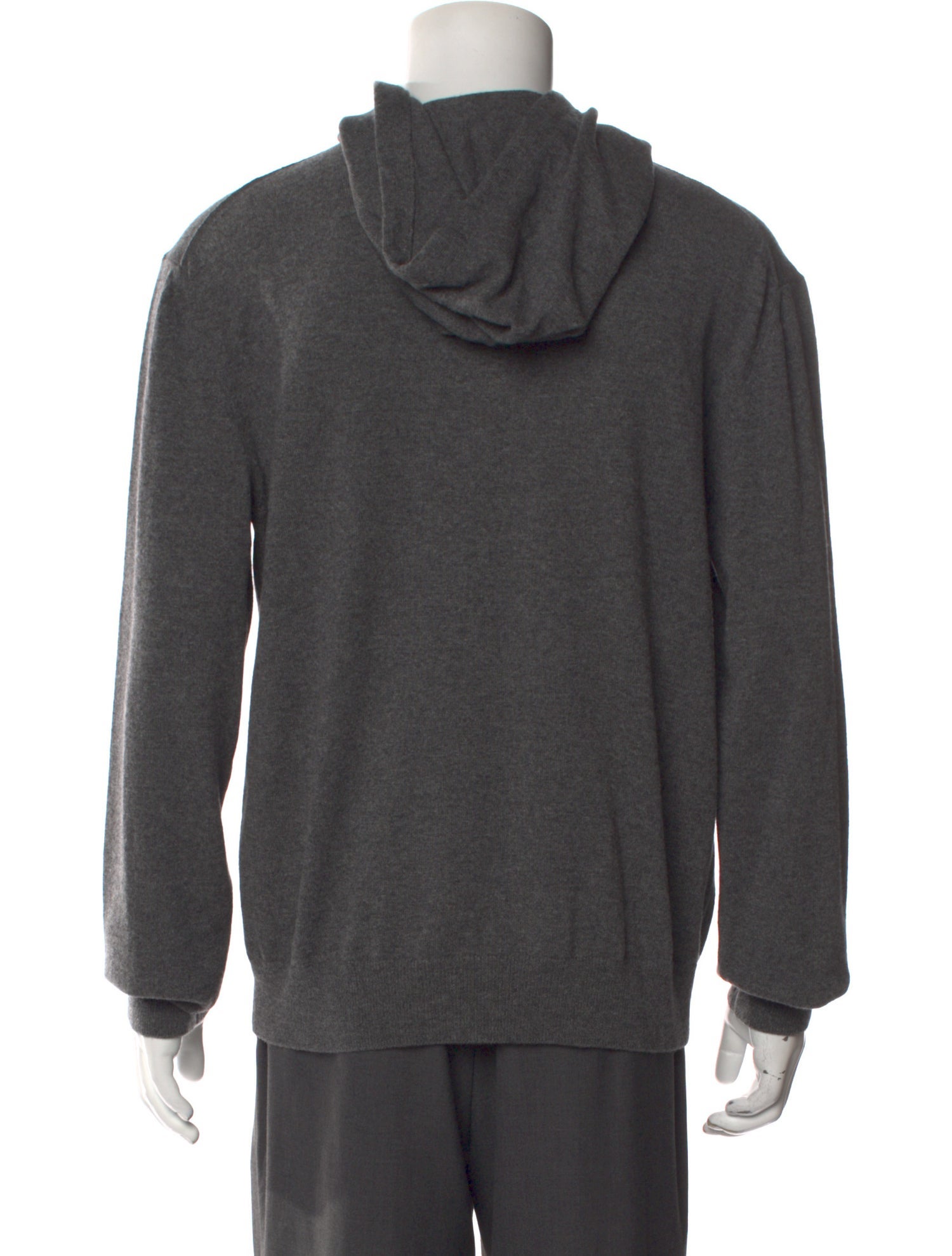 Louis Vuitton 2023 LV Monogram Hoodie